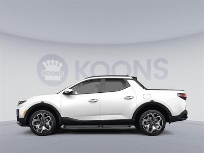 2023 Hyundai Santa Cruz Double Cab AWD Pickup for sale #KWFP230509 - photo 2
