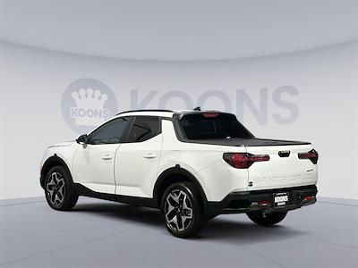 2023 Hyundai Santa Cruz Double Cab AWD Pickup for sale #KWFP230509 - photo 2