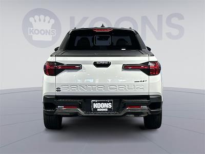2023 Hyundai Santa Cruz Double Cab AWD Pickup for sale #KWFP230509 - photo 2