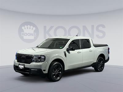 2023 Ford Maverick SuperCrew Cab 4x2 Pickup for sale #KWFP230519 - photo 1