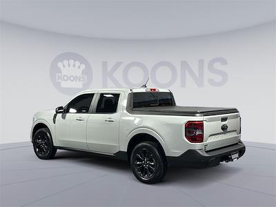 2023 Ford Maverick SuperCrew Cab 4x2 Pickup for sale #KWFP230519 - photo 2