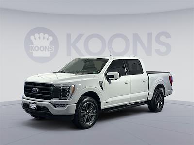 2023 Ford F-150 SuperCrew Cab 4x4 Pickup for sale #KWFP230670 - photo 1