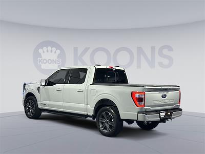 2023 Ford F-150 SuperCrew Cab 4x4 Pickup for sale #KWFP230670 - photo 2