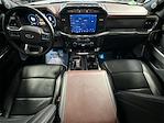 2023 Ford F-150 SuperCrew Cab 4WD Pickup for sale #KWFP230670 - photo 29