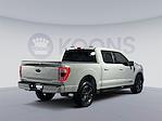 2023 Ford F-150 SuperCrew Cab 4WD Pickup for sale #KWFP230670 - photo 5