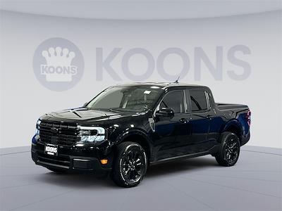 2023 Ford Maverick SuperCrew Cab FWD Pickup for sale #KWFP230716 - photo 1