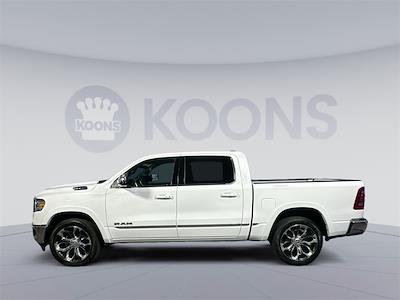 Used 2023 Ram 1500 Limited Crew Cab for sale #KWFP230978 - photo 2