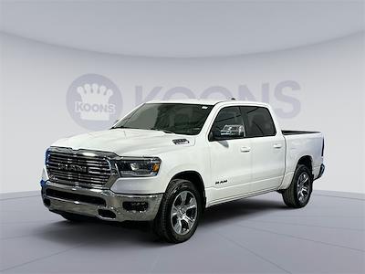 2023 Ram 1500 Crew Cab 4WD Pickup for sale #KWFP231020 - photo 1