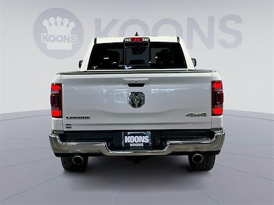 2023 Ram 1500 Crew Cab 4WD Pickup for sale #KWFP231020 - photo 2