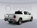 Used 2023 Ram 1500 Laramie Crew Cab for sale #KWFP231020 - photo 5