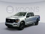 Used 2023 Ford F-150 XLT SuperCrew Cab for sale #KWFP231032 - photo 1