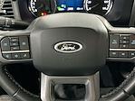 Used 2023 Ford F-150 XLT SuperCrew Cab for sale #KWFP231032 - photo 16