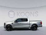 Used 2023 Ford F-150 XLT SuperCrew Cab for sale #KWFP231032 - photo 3
