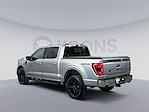 Used 2023 Ford F-150 XLT SuperCrew Cab for sale #KWFP231032 - photo 2