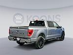 Used 2023 Ford F-150 XLT SuperCrew Cab for sale #KWFP231032 - photo 5