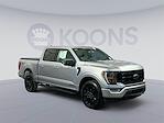 Used 2023 Ford F-150 XLT SuperCrew Cab for sale #KWFP231032 - photo 7