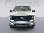 Used 2023 Ford F-150 XLT SuperCrew Cab for sale #KWFP231032 - photo 8