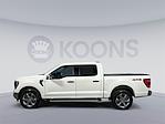 Used 2023 Ford F-150 Lariat SuperCrew Cab for sale #KWFP231038 - photo 3