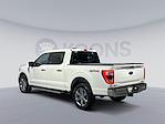 Used 2023 Ford F-150 Lariat SuperCrew Cab for sale #KWFP231038 - photo 2