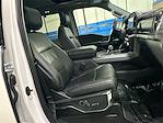 Used 2023 Ford F-150 Lariat SuperCrew Cab for sale #KWFP231038 - photo 33