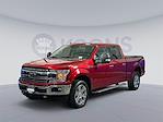 Used 2019 Ford F-150 XLT SuperCrew Cab for sale #KWFP231060A - photo 1