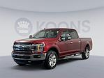 Used 2019 Ford F-150 XLT SuperCrew Cab for sale #KWFP231060A - photo 2