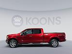 Used 2019 Ford F-150 XLT SuperCrew Cab for sale #KWFP231060A - photo 3
