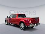 Used 2019 Ford F-150 XLT SuperCrew Cab for sale #KWFP231060A - photo 4
