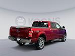 Used 2019 Ford F-150 XLT SuperCrew Cab for sale #KWFP231060A - photo 6