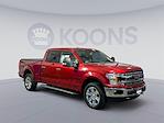 Used 2019 Ford F-150 XLT SuperCrew Cab for sale #KWFP231060A - photo 8