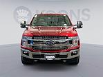 Used 2019 Ford F-150 XLT SuperCrew Cab for sale #KWFP231060A - photo 9
