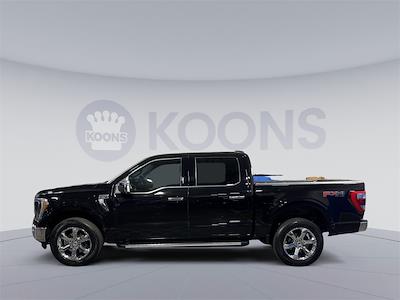 2023 Ford F-150 SuperCrew Cab 4WD Pickup for sale #KWFP231066 - photo 2