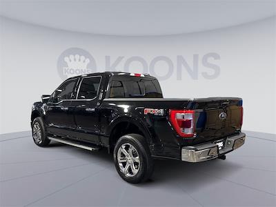 2023 Ford F-150 SuperCrew Cab 4WD Pickup for sale #KWFP231066 - photo 2