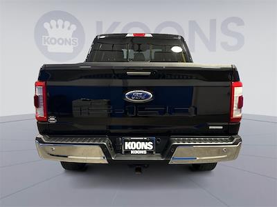 Used 2023 Ford F-150 Lariat SuperCrew Cab for sale #KWFP231066 - photo 2
