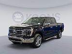 Used 2023 Ford F-150 Lariat SuperCrew Cab for sale #KWFP231066 - photo 1