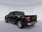 Used 2023 Ford F-150 Lariat SuperCrew Cab for sale #KWFP231066 - photo 5