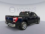 Used 2023 Ford F-150 Lariat SuperCrew Cab for sale #KWFP231066 - photo 4