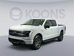 Used 2023 Ford F-150 Lightning XLT SuperCrew Cab for sale #KWFP231089 - photo 1