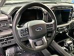 Used 2023 Ford F-150 Lightning XLT SuperCrew Cab for sale #KWFP231089 - photo 15