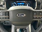 Used 2023 Ford F-150 Lightning XLT SuperCrew Cab for sale #KWFP231089 - photo 16