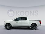 Used 2023 Ford F-150 Lightning XLT SuperCrew Cab for sale #KWFP231089 - photo 2