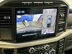 Used 2023 Ford F-150 Lightning XLT SuperCrew Cab for sale #KWFP231089 - photo 21