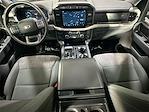 Used 2023 Ford F-150 Lightning XLT SuperCrew Cab for sale #KWFP231089 - photo 30