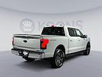 Used 2023 Ford F-150 Lightning XLT SuperCrew Cab for sale #KWFP231089 - photo 5