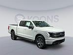 Used 2023 Ford F-150 Lightning XLT SuperCrew Cab for sale #KWFP231089 - photo 7