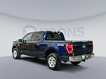 2023 Ford F-150 SuperCrew Cab 4WD Pickup for sale #KWFP231093 - photo 3
