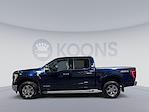 2023 Ford F-150 SuperCrew Cab 4WD Pickup for sale #KWFP231137 - photo 4