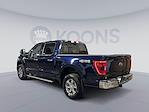 2023 Ford F-150 SuperCrew Cab 4WD Pickup for sale #KWFP231137 - photo 2