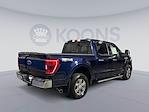2023 Ford F-150 SuperCrew Cab 4WD Pickup for sale #KWFP231137 - photo 5
