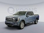 Used 2023 Ford F-150 Limited SuperCrew Cab for sale #KWFP231138 - photo 1